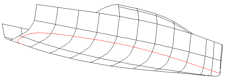 BlueEyes-20 isometric drawing